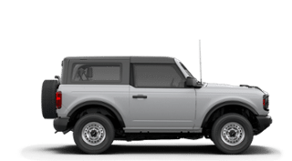 2026 Ford Bronco® External Image 1